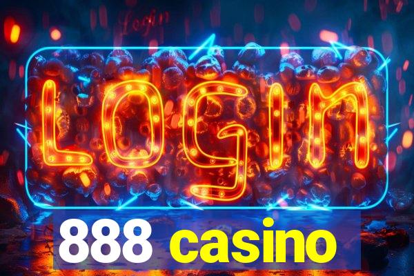 888 casino